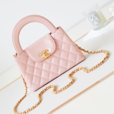 Chanel Top Handle Bags